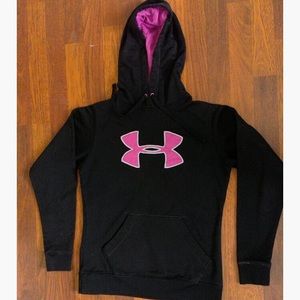 Under Armour sweater